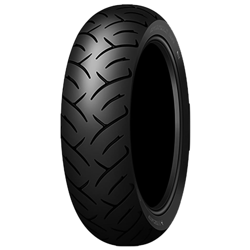 180/55 R17 73H Dunlop D 256 Rear