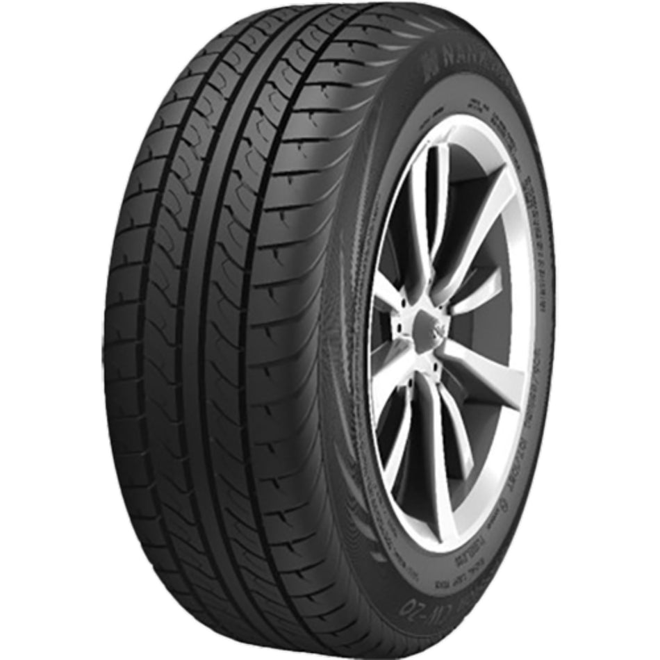 205/65 R16C 107/105T Nankang CW-20