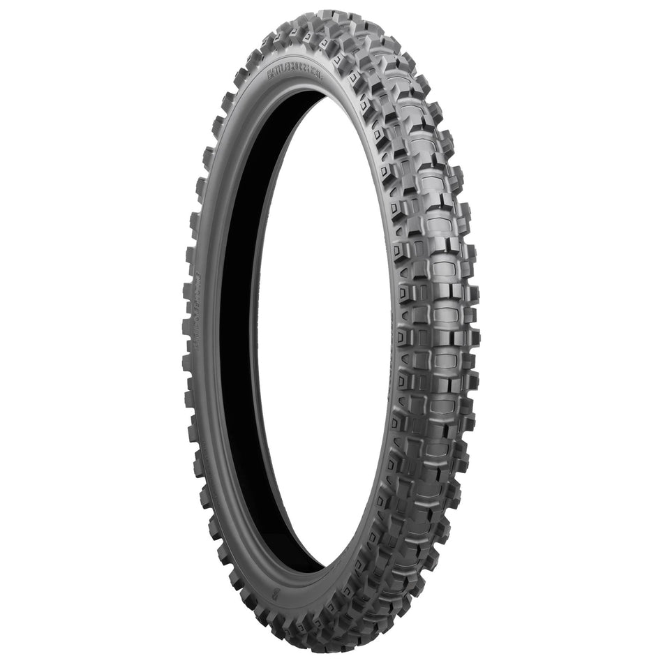 80/100 -21 51M TT Bridgestone Battlecross X31 Front