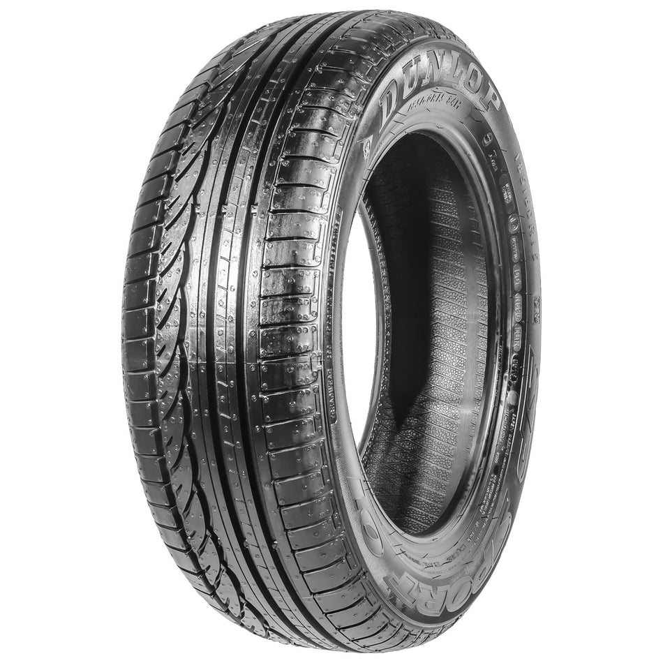 235/55 R17 99V Dunlop SP Sport 01