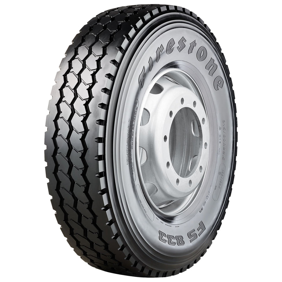315/80 R22.5 156/150K Firestone FS 833