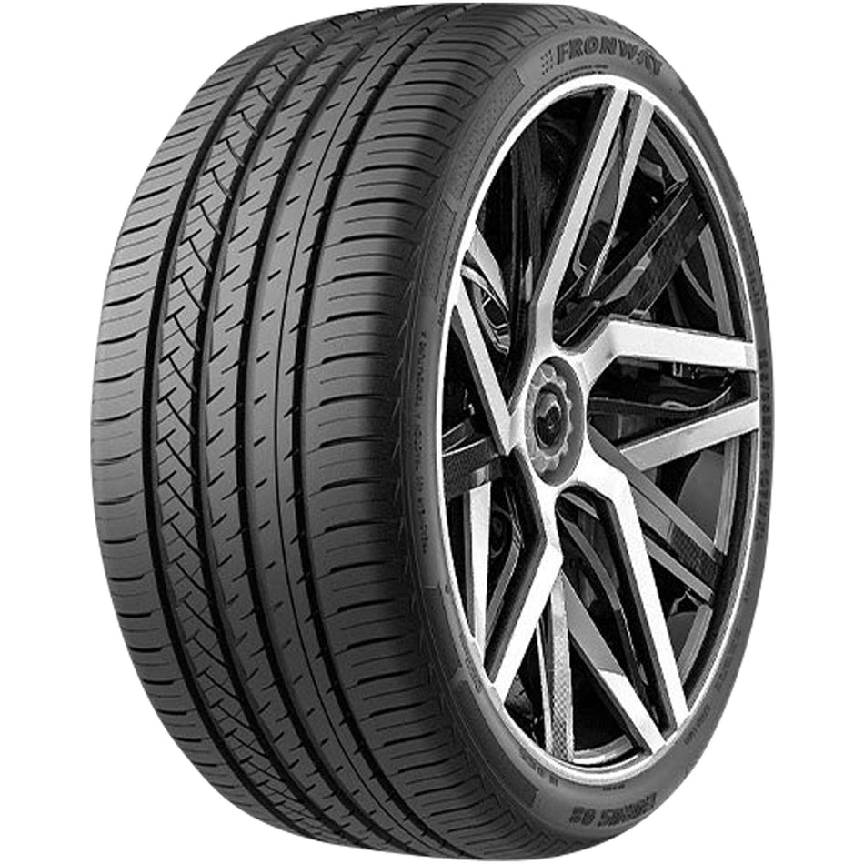 215/45 R18 93W FRONWAY Eurus 08 XL