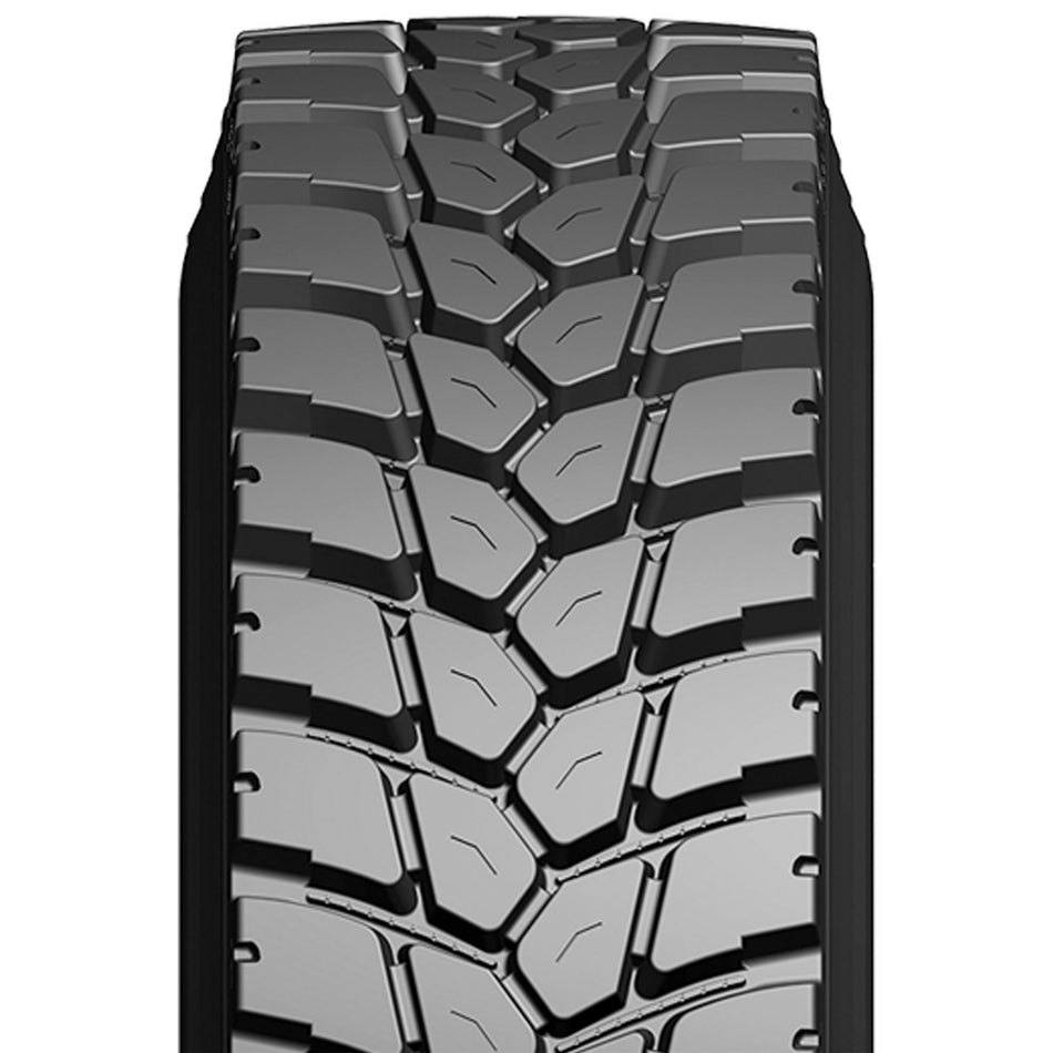 315/80 R 22.5 156K Groundspeed GSVX02
