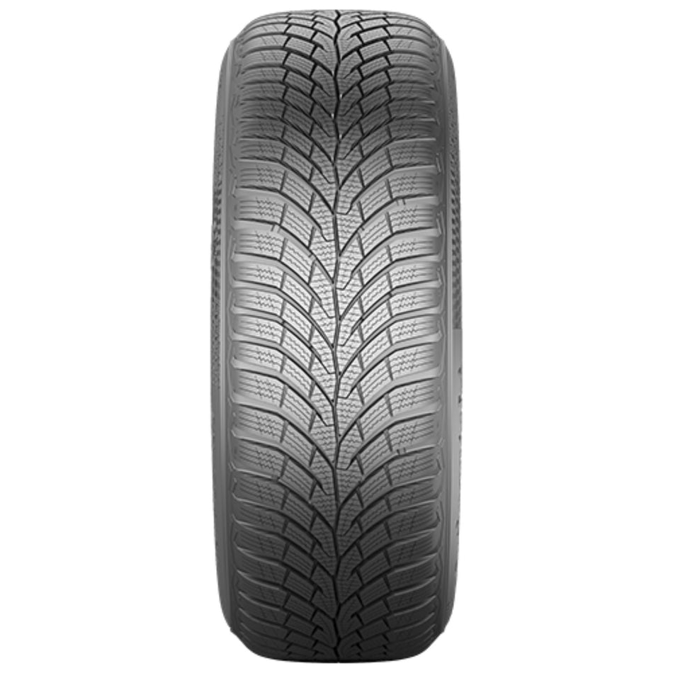 215/45R17 91V Continental WinterContact TS 870 XL