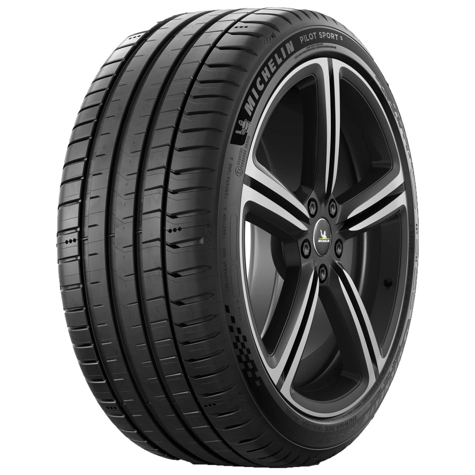 HL255/40 R20 104W Michelin Pilot Sport 5 XL