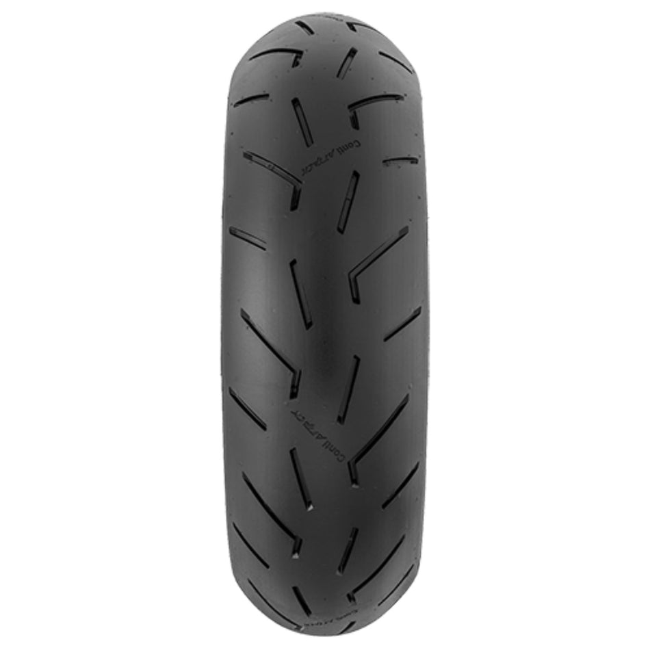 180/55 ZR17 (73W) Continental ContiSportAttack 4 Rear