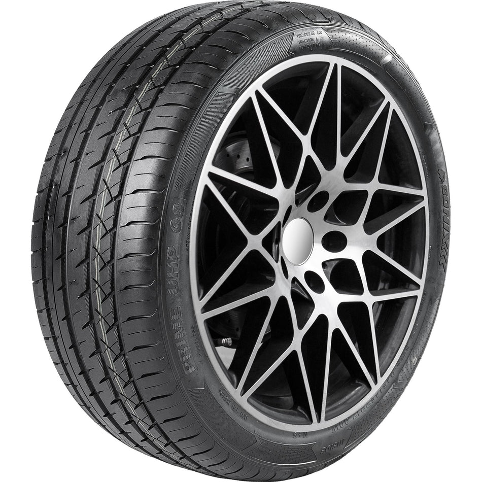 235/50 R18 97V Sonix Prime UHP 08