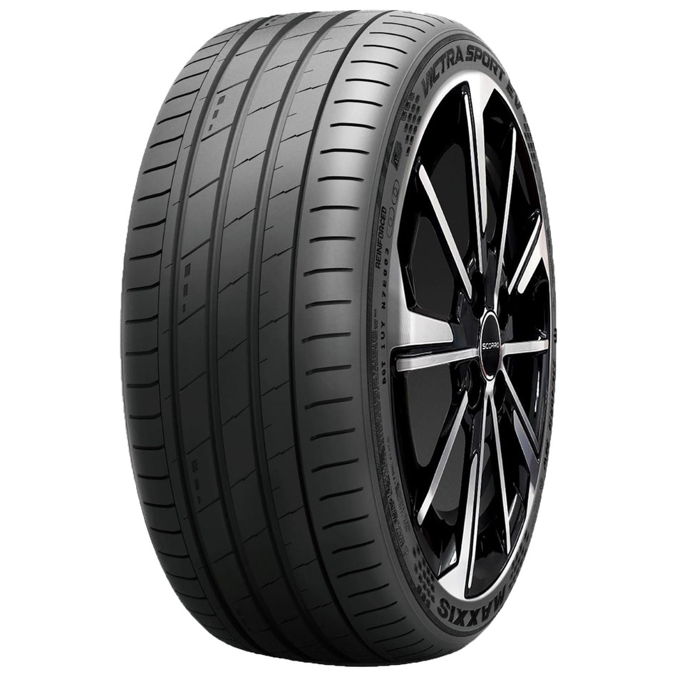 235/45 R18 98Y Maxxis Victra Sport EV XL