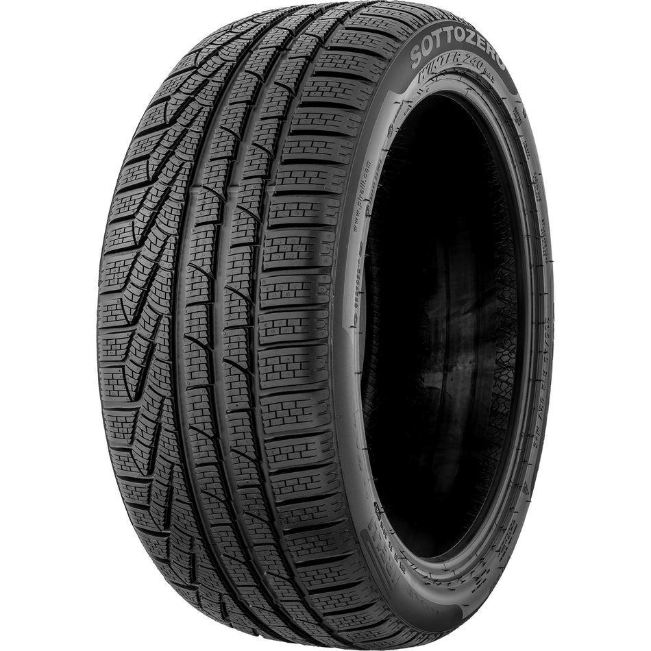 285/30 R19 98V Pirelli W 240 Sottozero II XL