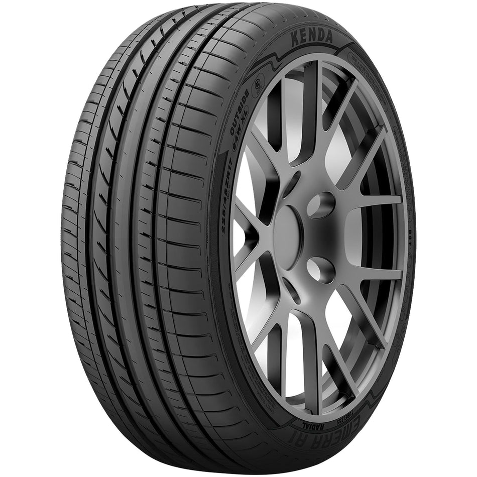 225/50 ZR17 98W Kenda KR41 Emera A1 XL