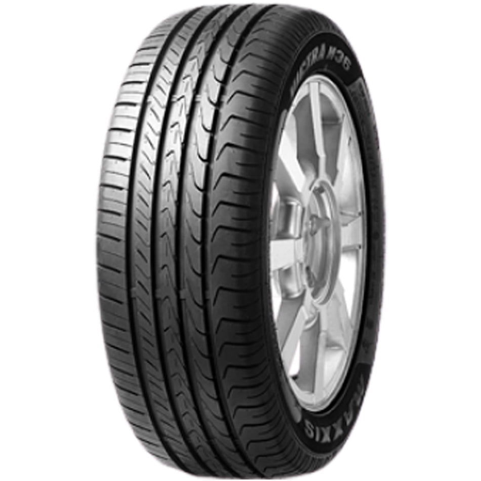 225/55 R17 97W Maxxis Victra M-36 +