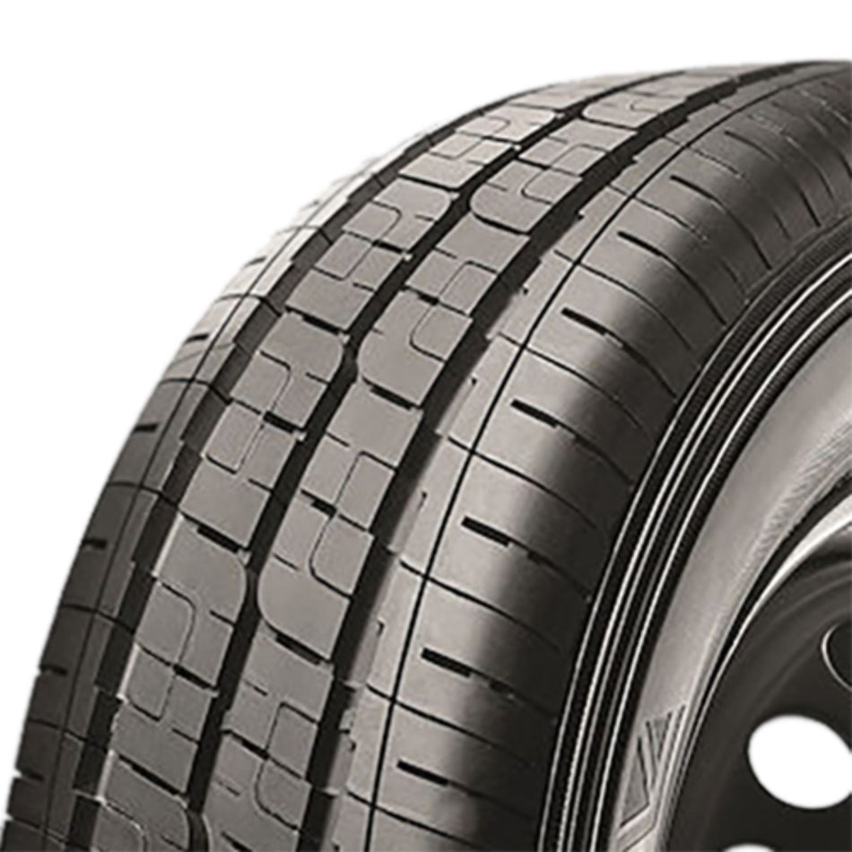 215/75 R16C 116/114R Avon AV12