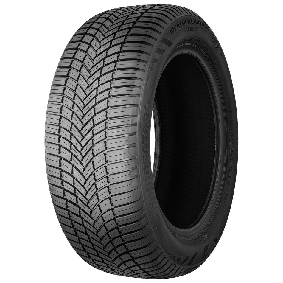 215/55 R17 98H Bridgestone A005 Weather Control XL