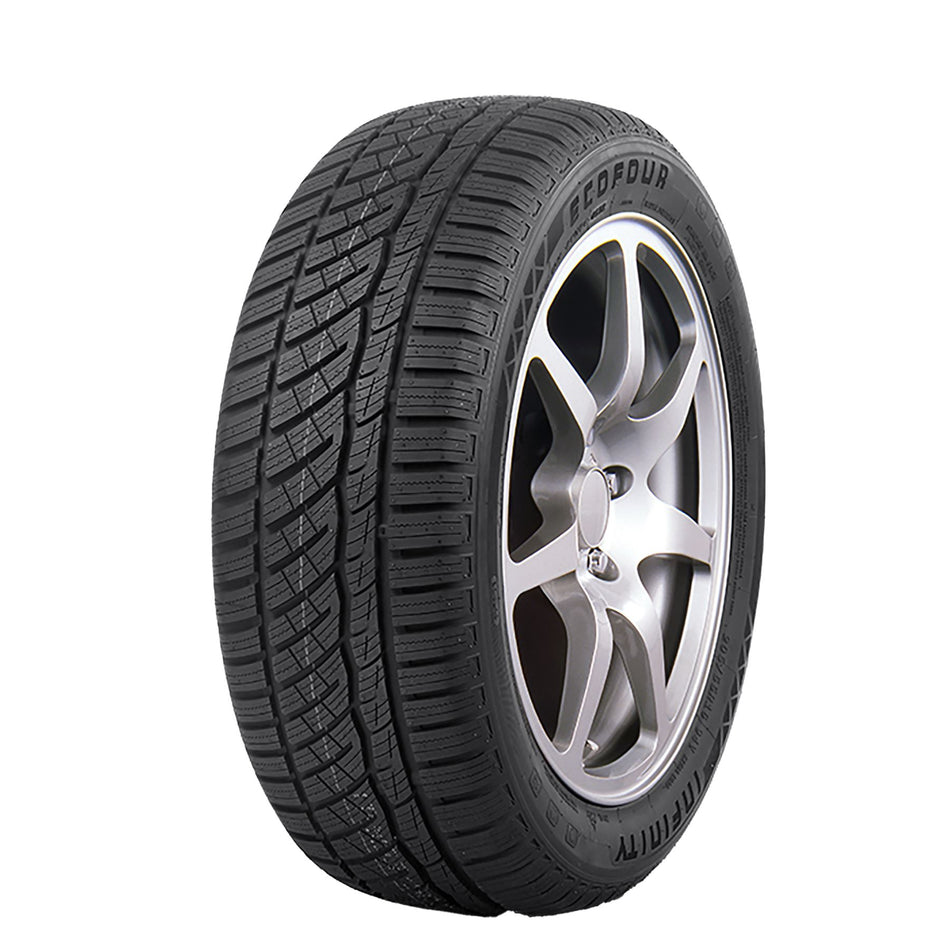 225/50 R17 98V Infinity Ecofour XL