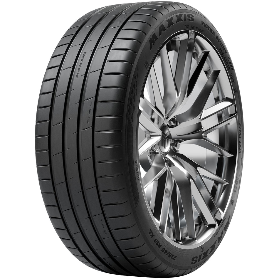 265/40 R22 106Y Maxxis Victra Sport 6 SUV XL