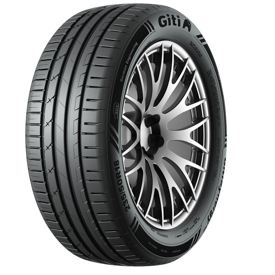225/55 R18 98V Giti GitiSynergy H2 SUV