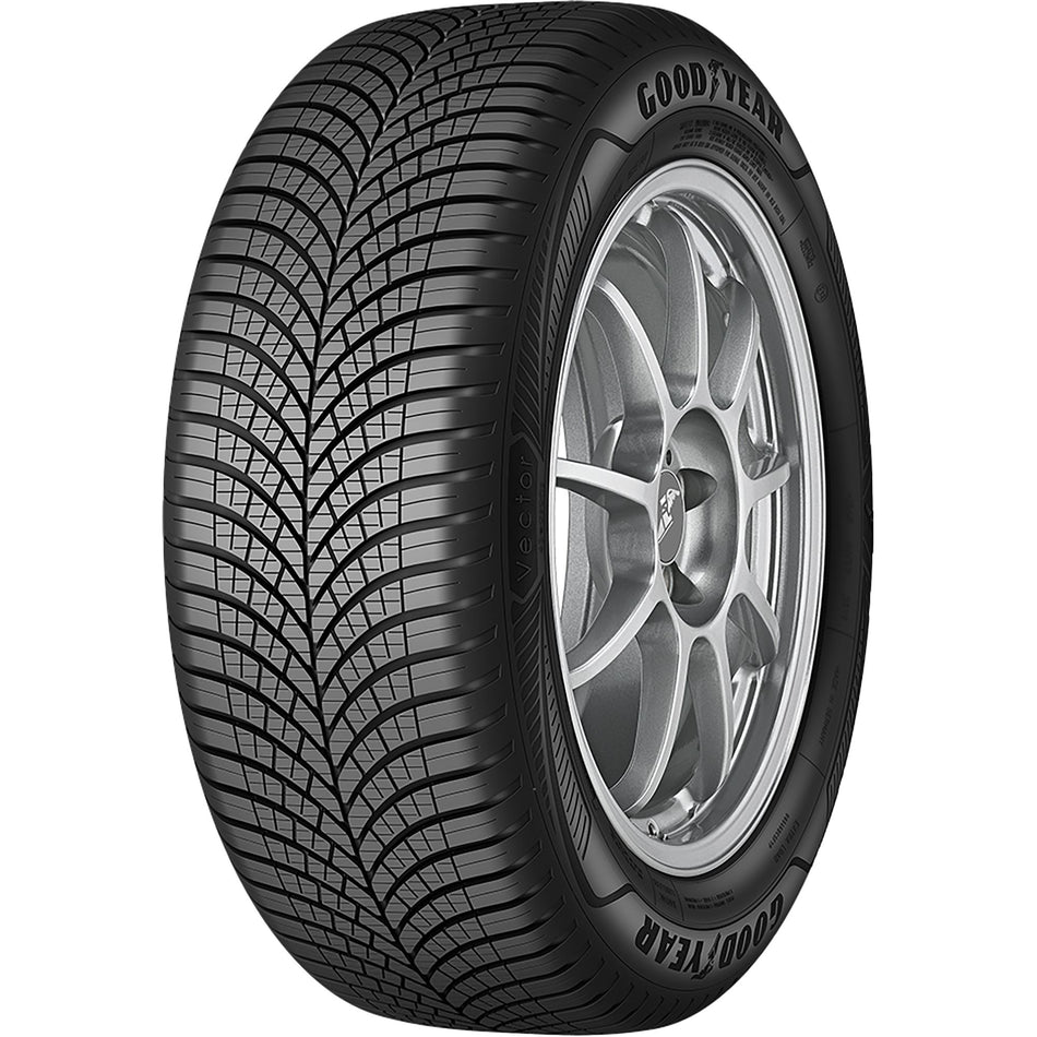245/40 R18 97W Goodyear Vector 4Seasons G3 XL