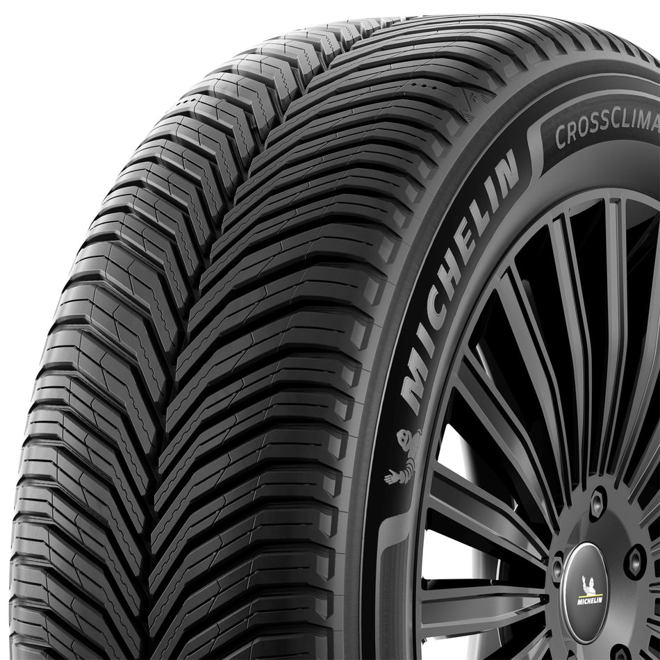 205/55 R16 91H Michelin Cross Climate 3