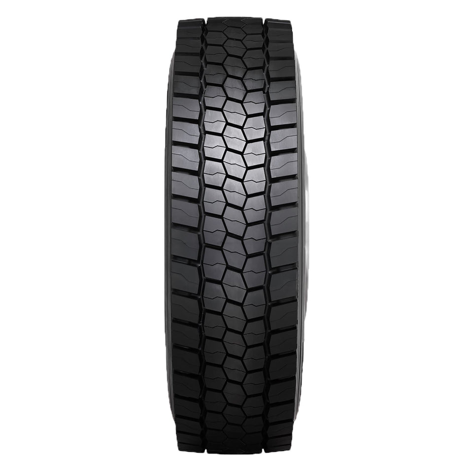 305/70 R22.5 150/148M (152/148L) Bridgestone Duravis R-Drive 002