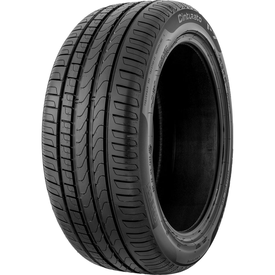 205/55 R17 91V Pirelli Cinturato P7