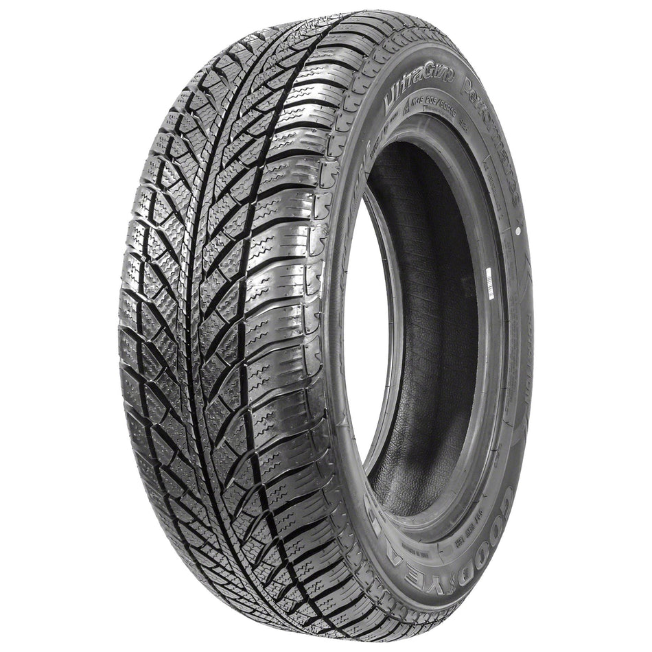 205/60 R16 92H Goodyear Ultra Grip Performance 2