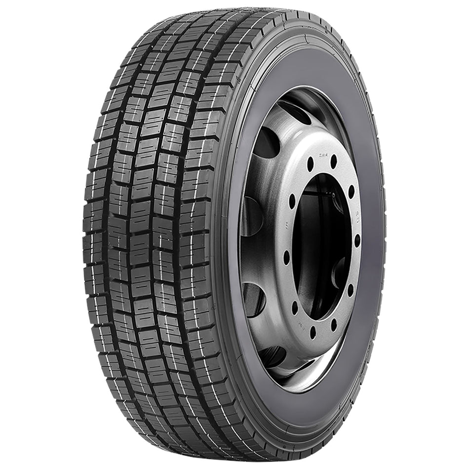245/70 R19.5 136/134M Linglong KLD200