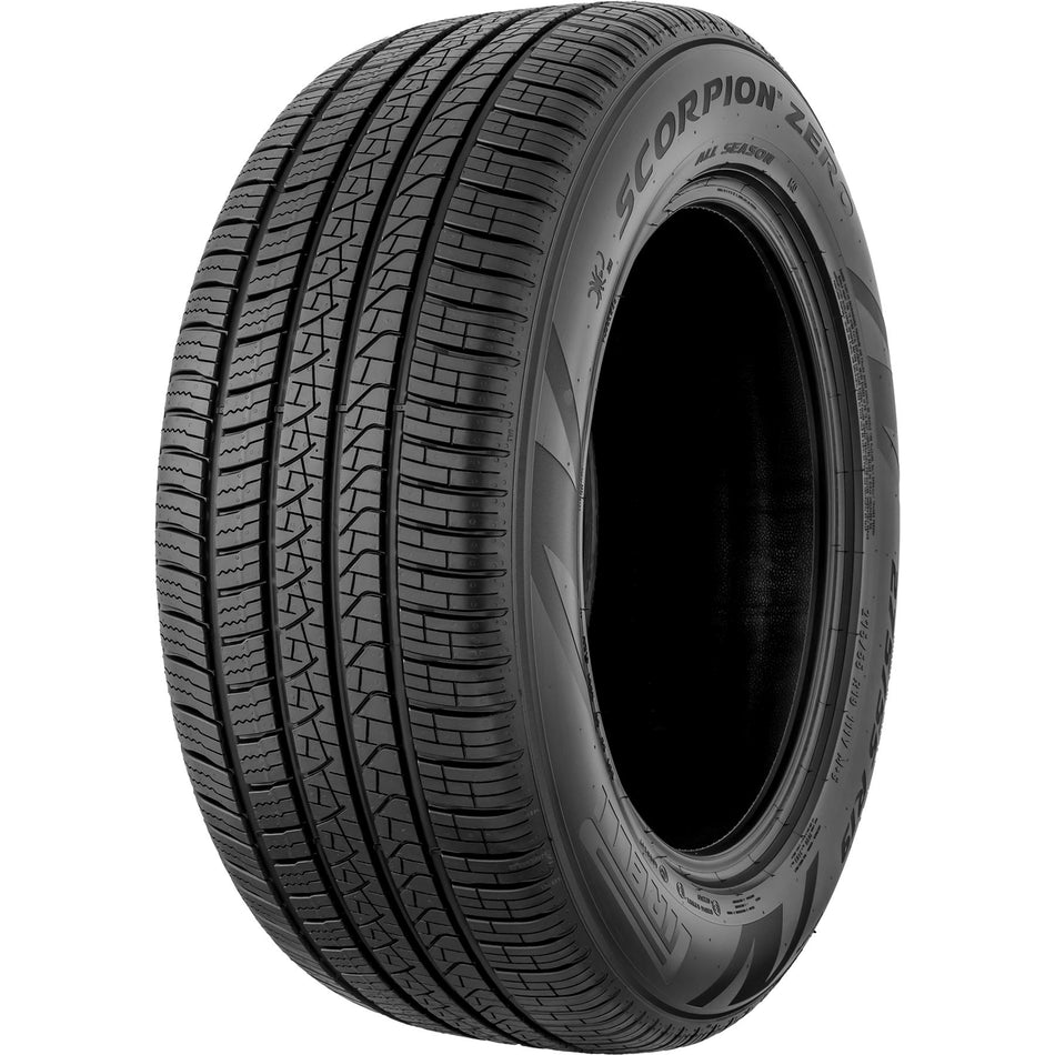 285/35 ZR23 (107Y) Pirelli Scorpion Zero All Season XL