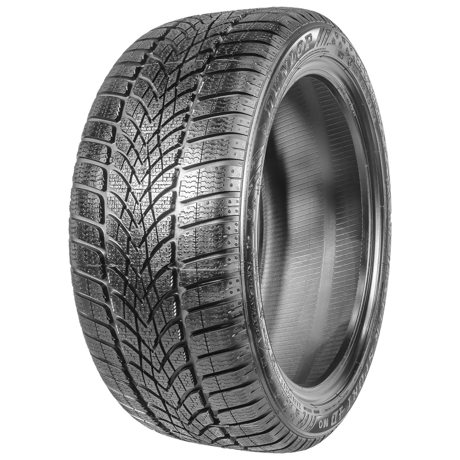 295/40 R20 106V Dunlop SP Winter Sport 4D