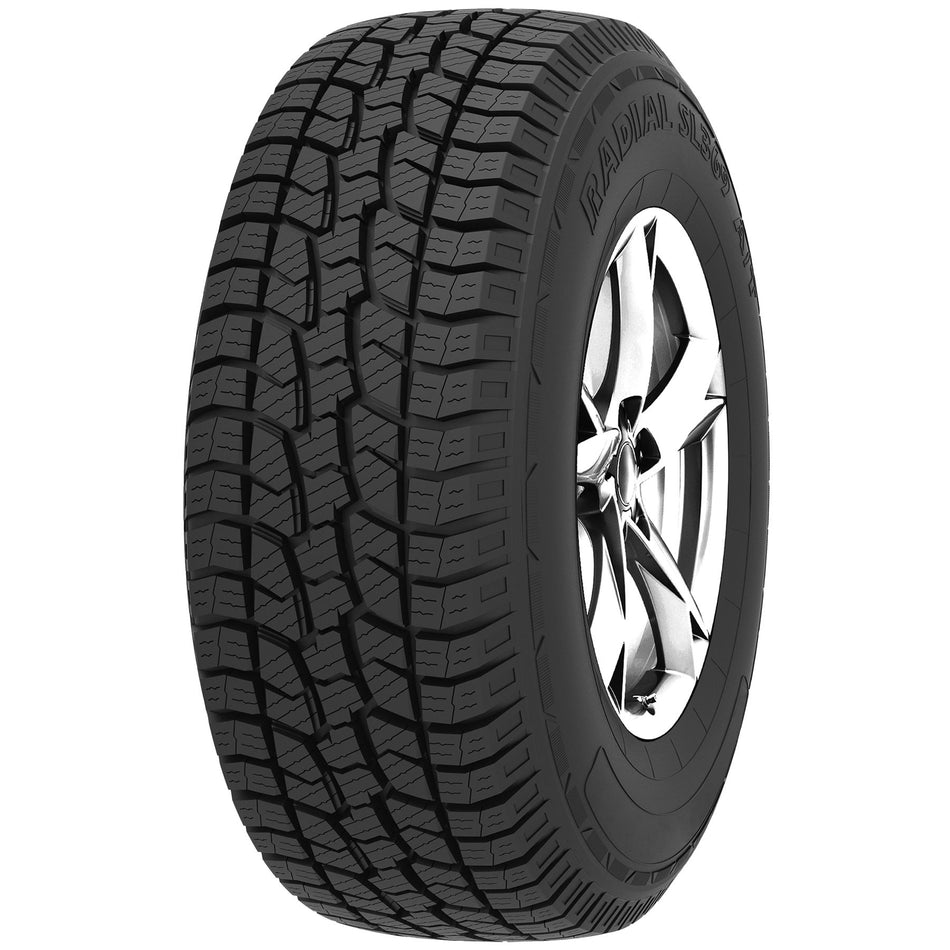 225/70 R15 100T Trazano SL369 A/T