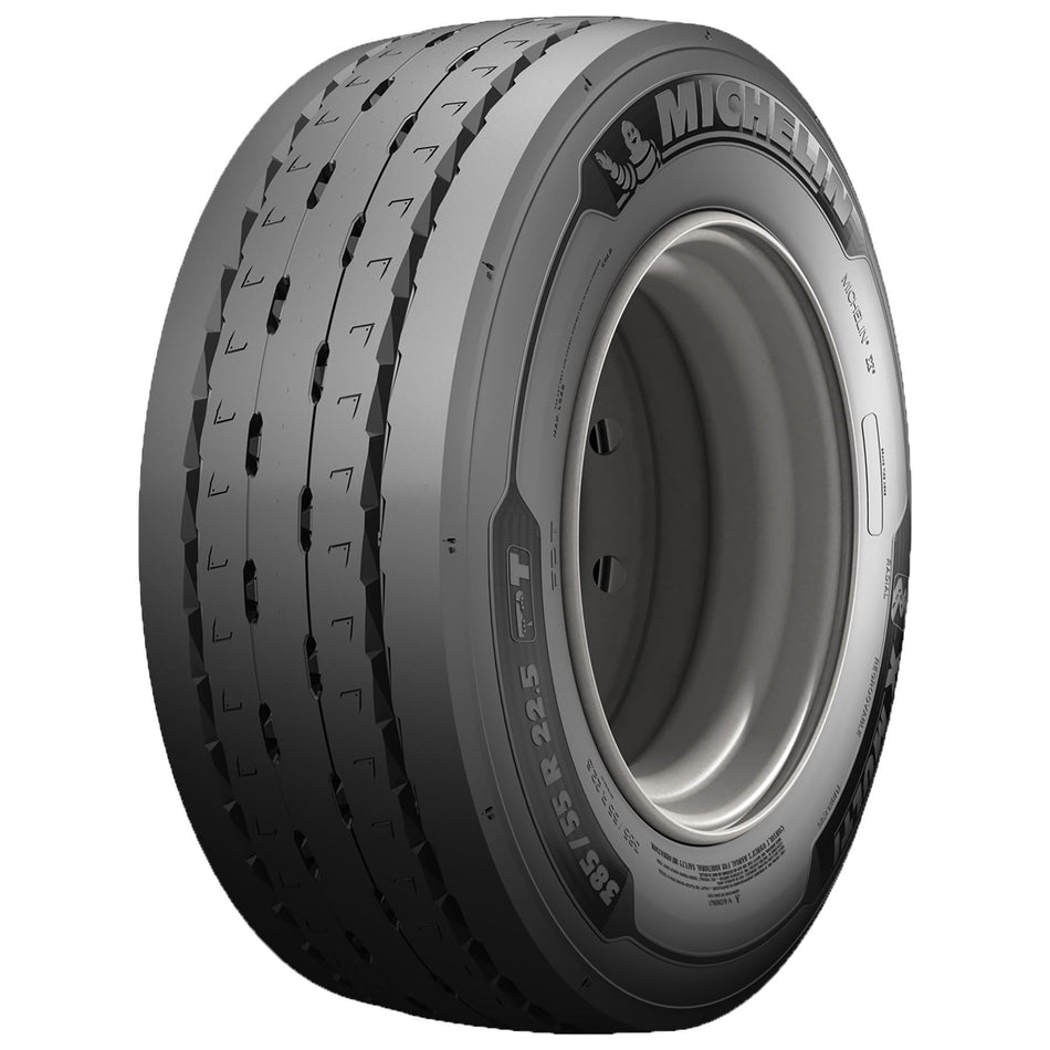 245/70 R17.5 143/141J (146/146F) Michelin X Multi T2