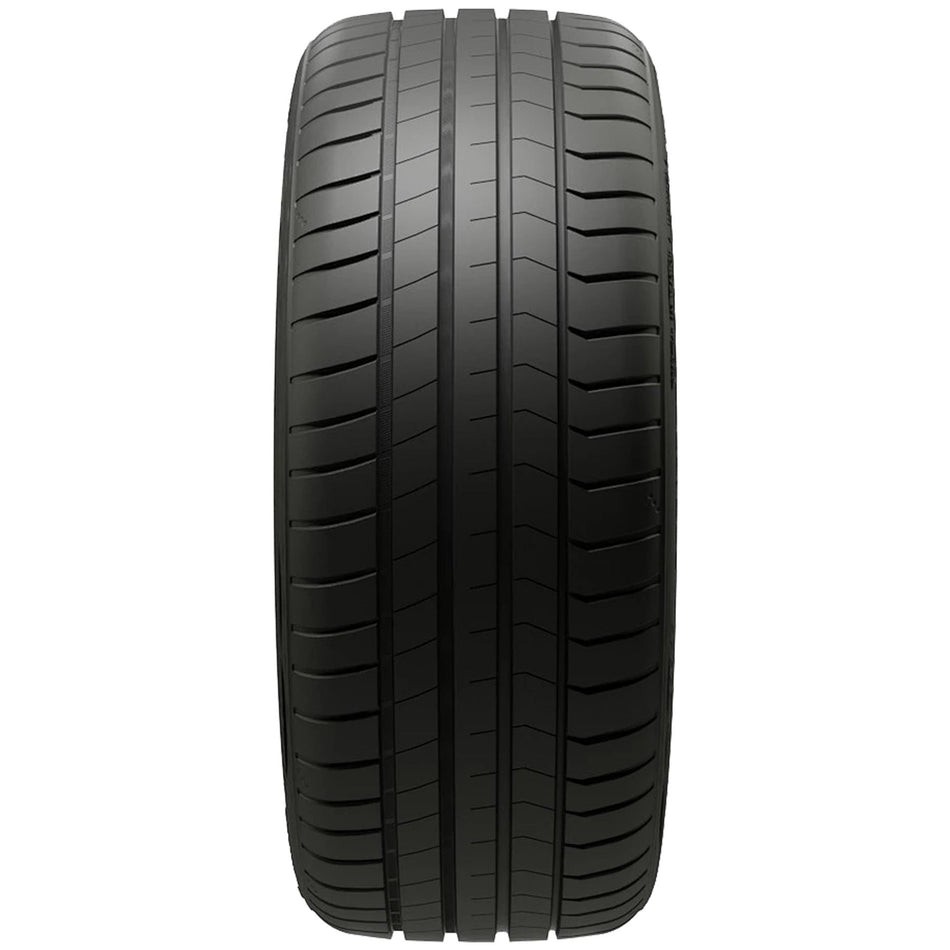 215/45 ZR17 91W Blackarrow Super Dart P16 XL