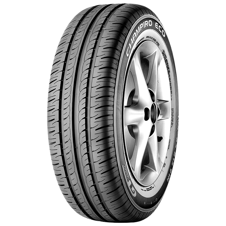 145/70 R13 71T GT Radial Champiro Eco