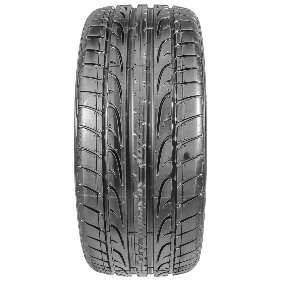 275/55 R19 111V Dunlop SP Sport Maxx