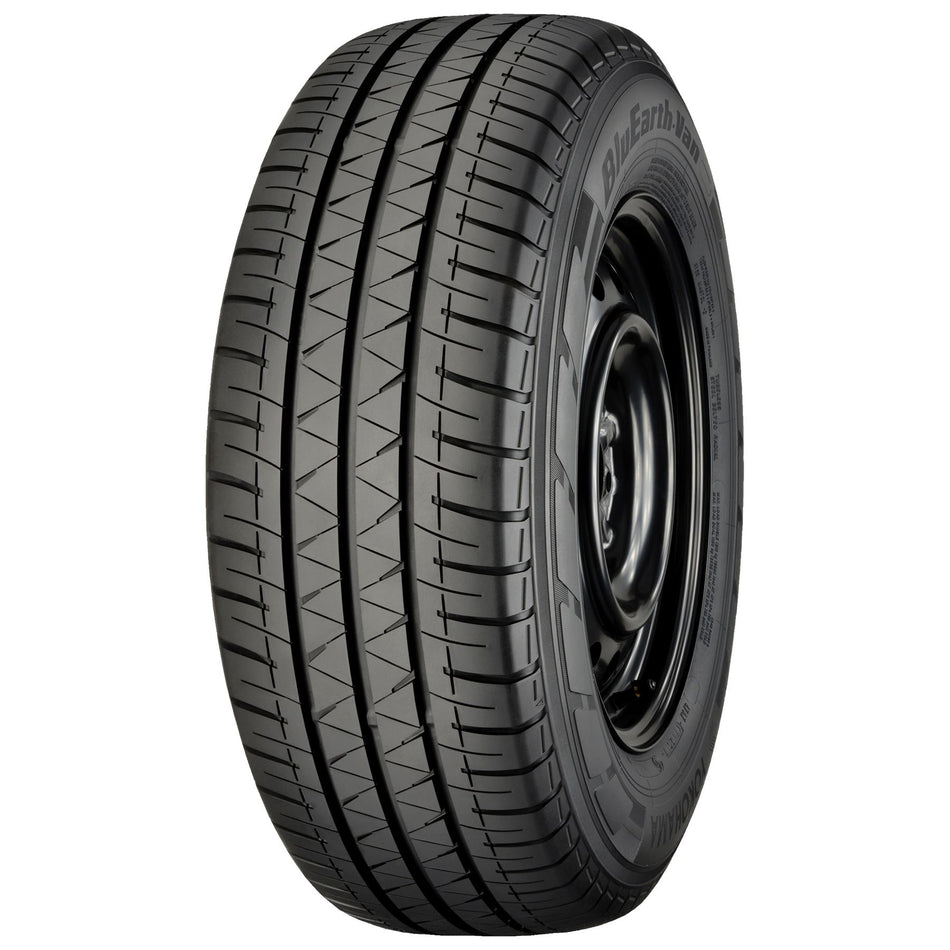 185/75 R16C 104/102S Yokohama BluEarth-Van RY55