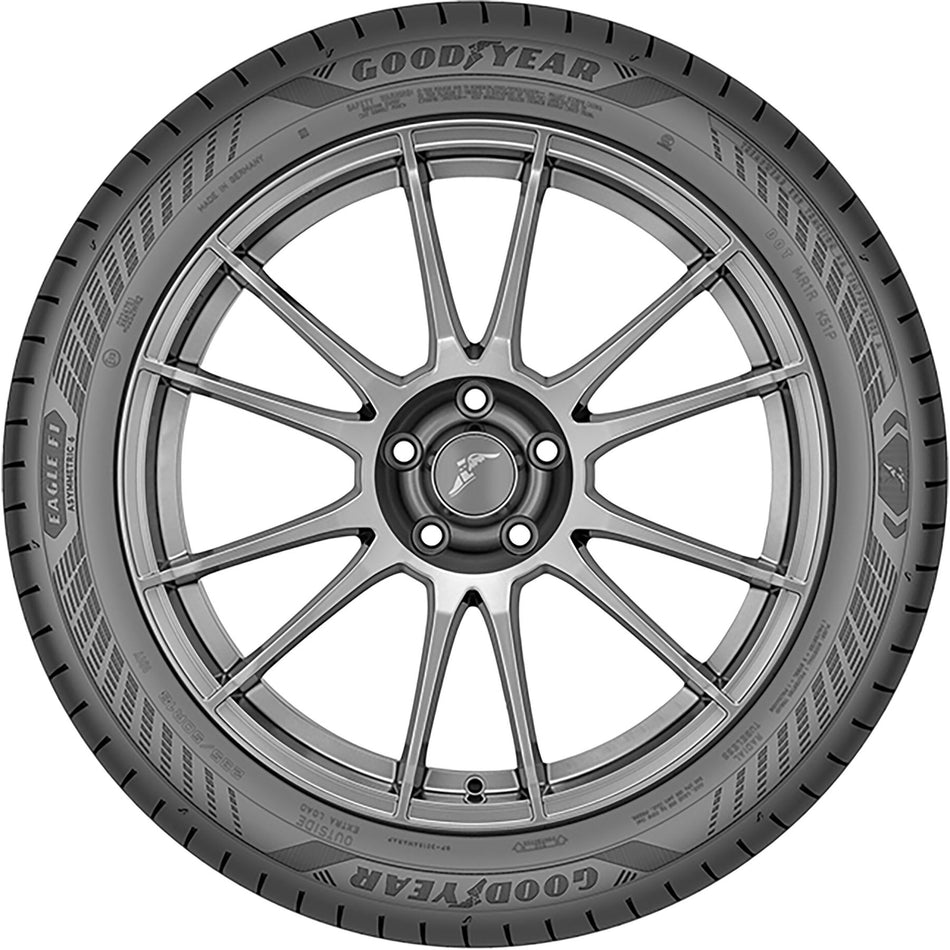 275/40 R22 108Y Goodyear Eagle F1 Asymmetric 6 XL