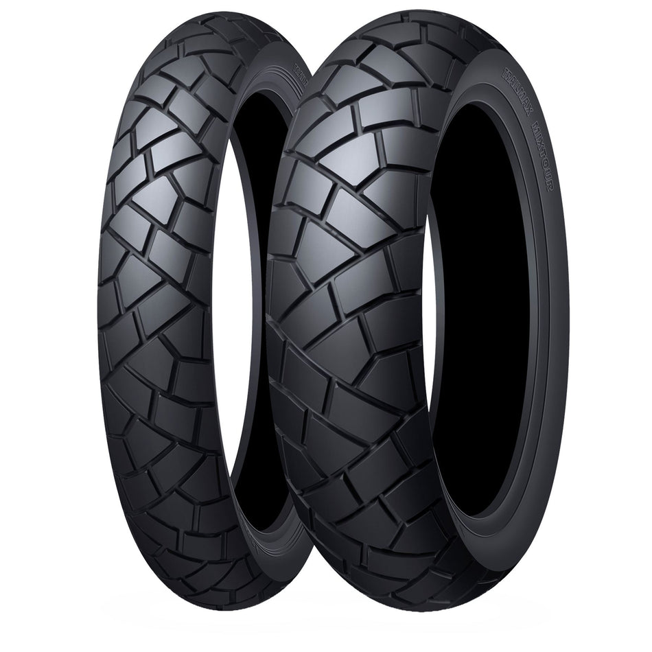 110/80 R19 59V Dunlop Trailmax Mixtour Front