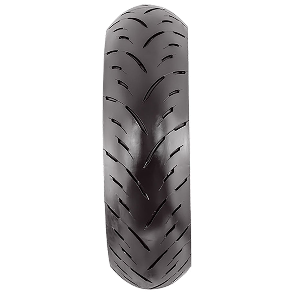 160/60 ZR17 (69W) Dunlop Sportmax GPR300 Rear