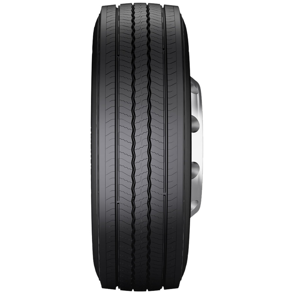 iT 315/80 R22.5 156/150L (154/150M) Continental Eco HS 5