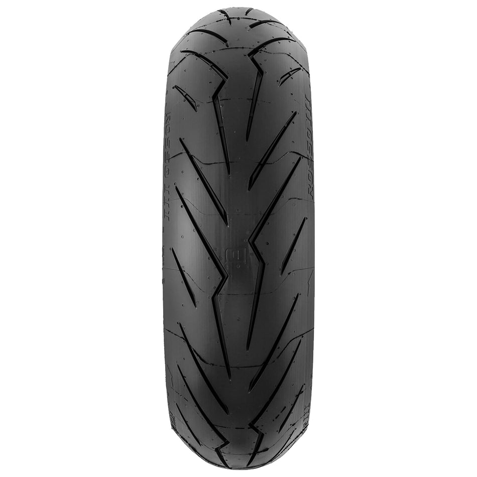 150/60 R17 66H Pirelli Diablo Rosso III Rear
