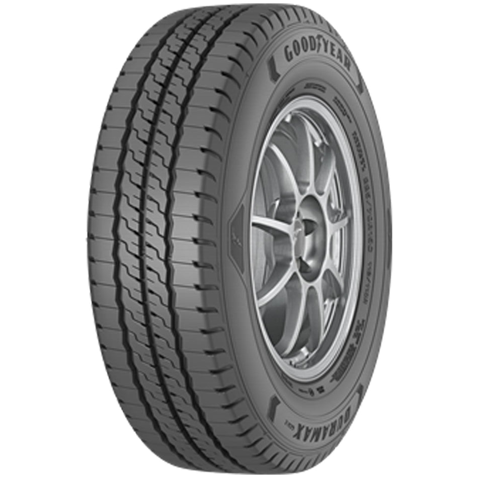 195/75 R16C 107/105R Goodyear DuraMax G2