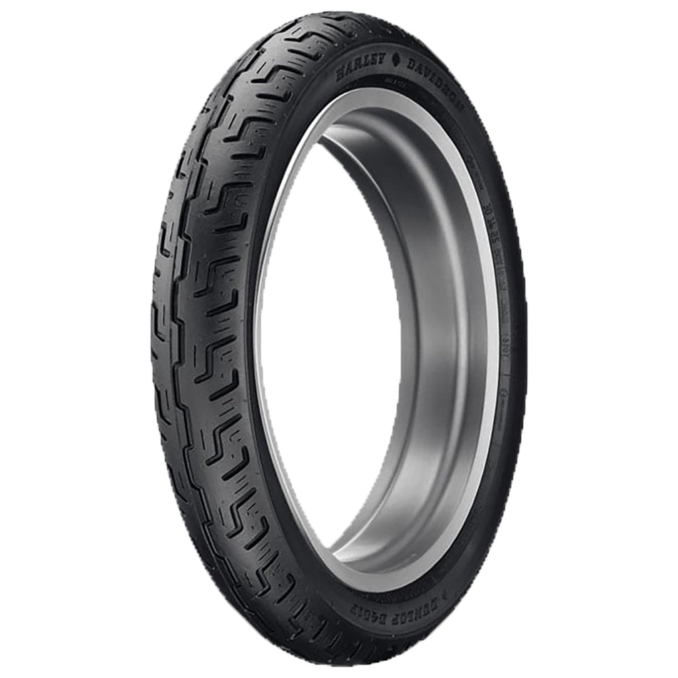 100/90 -19 57H Dunlop D 401 Front