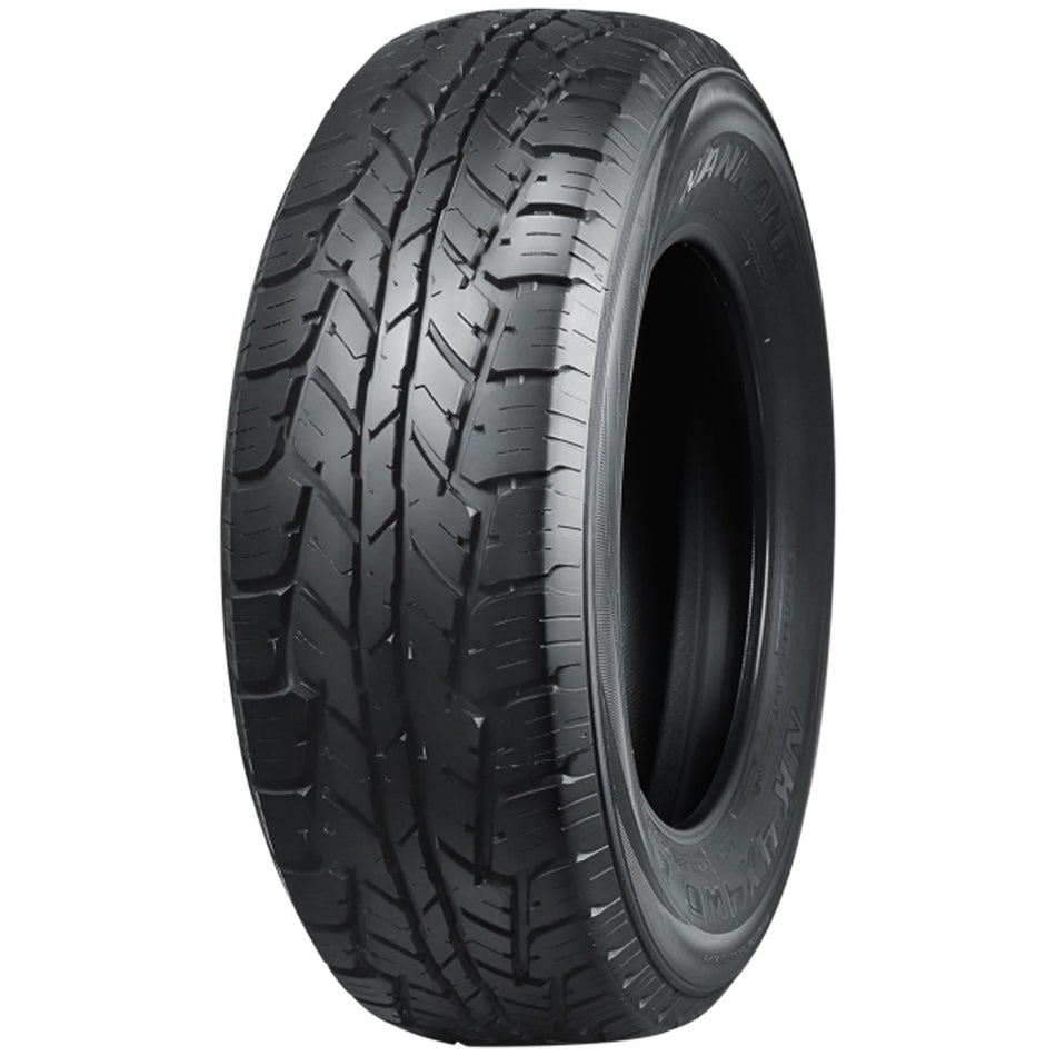 265/75 R16 116T Nankang FT-7 A/T
