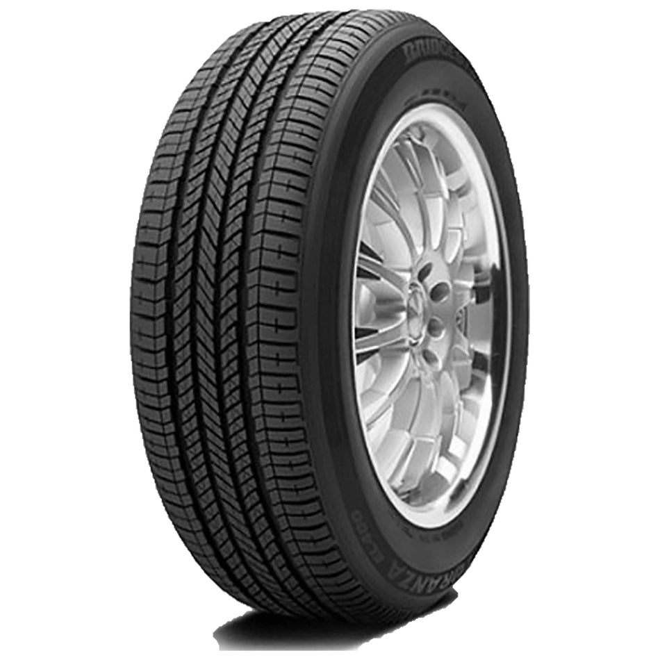 205/50 R17 89V Bridgestone Turanza EL 400-2