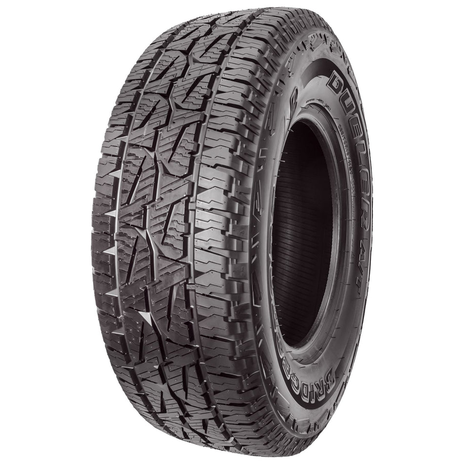 265/65 R17 112T Bridgestone Dueler A/T 001
