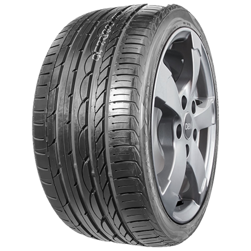 275/40 R20 106Y Yokohama Advan Sport XL