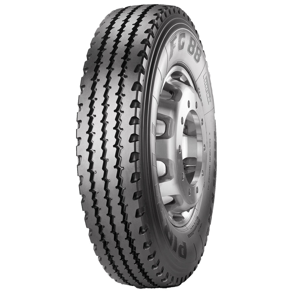 315/80 R22.5 156/150K Pirelli FG88