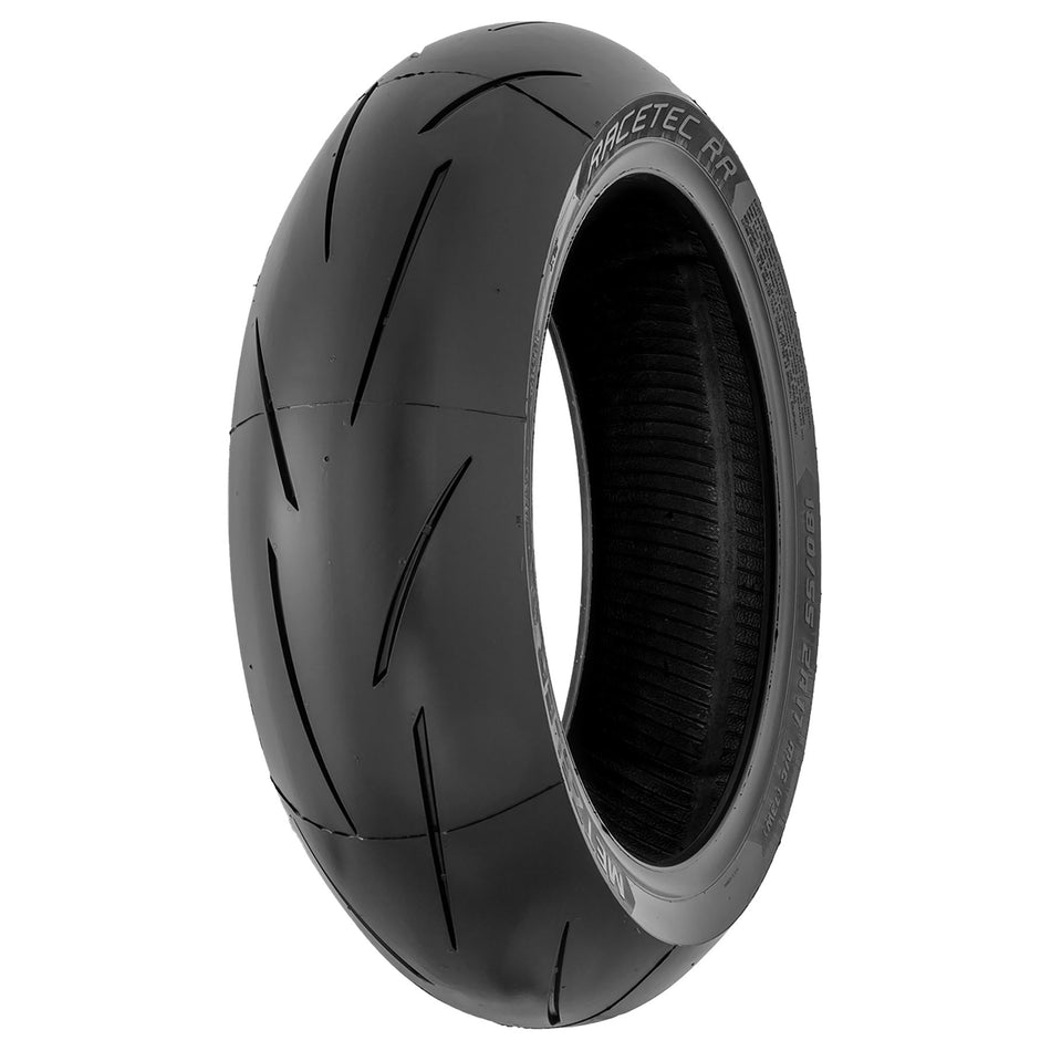 200/55 ZR17 (78W) Metzeler Racetec RR Rear