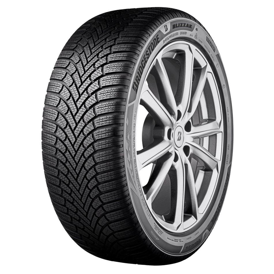 275/45 R21 110W Bridgestone Blizzak 6 XL