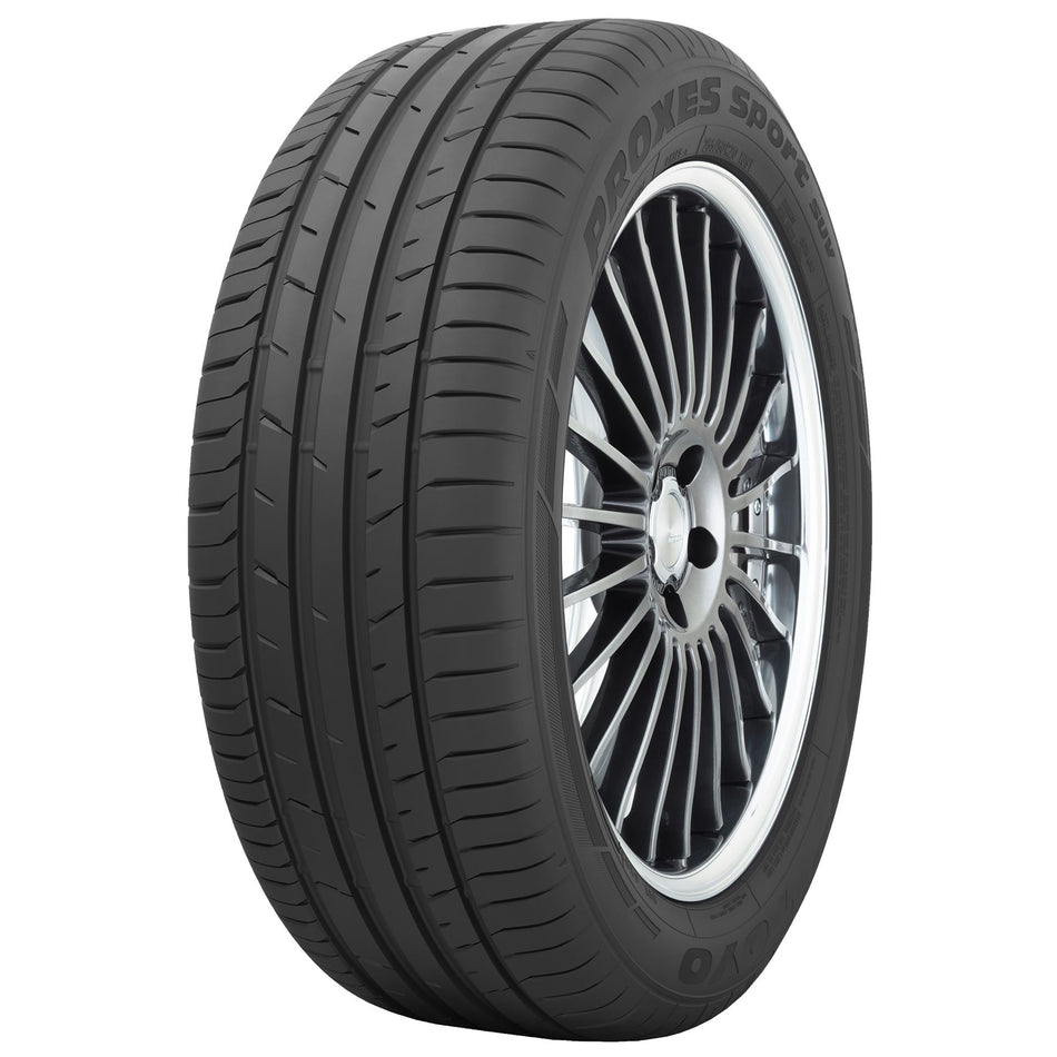 265/50 R19 110Y Toyo Proxes Sport SUV XL