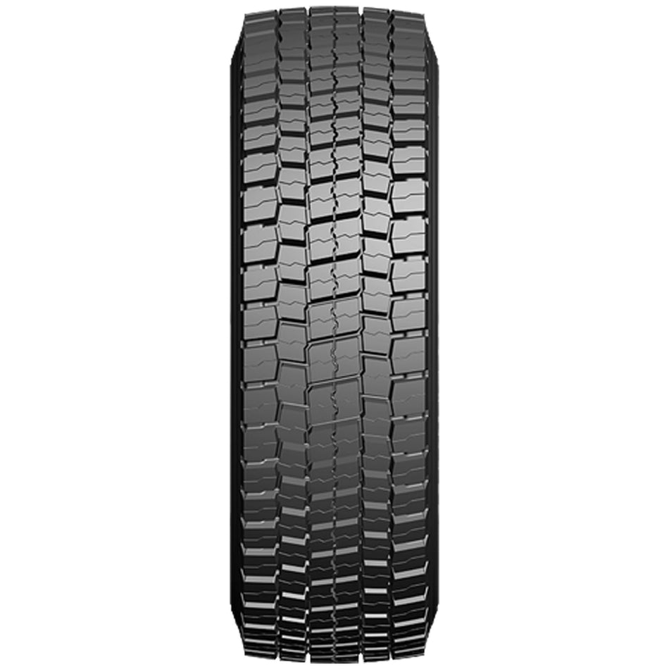 215/75 R17.5 126M AeroTyre AE01-D PLUS